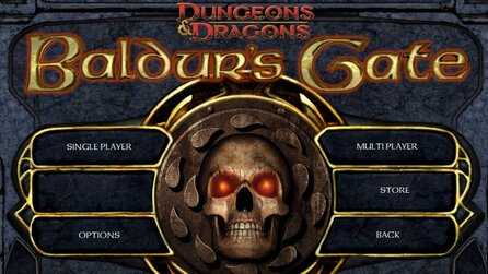 Crunch bei Baldurs Gate - 100-Stunden-Wochen waren für mich normal, sagt Entwickler