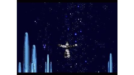 Ballz Sega Mega Drive