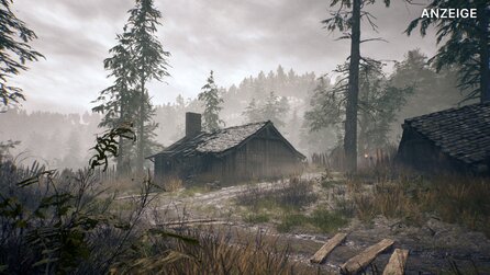 Open World im 17. Jahrhundert: Dieses finstere Action-Rollenspiel für PS5 gibts jetzt günstig!