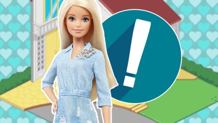Barbie Rewind bringt 16 Spiele-Klassiker auf moderne Plattformen, darunter sogar ein nie veröffentlichtes Highlight