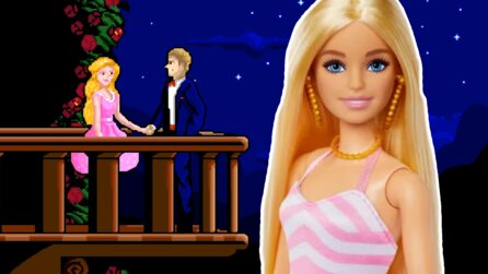Nach 32 Jahren erscheint ein verschollenes Barbie-SNES-Spiel jetzt endlich zum ersten Mal – und hat gleich 15 weitere Barbie-Klassiker im Gepäck