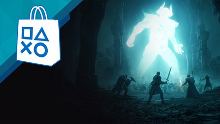 Nur 3,99 Euro im PS Store: Schnappt euch jetzt den neusten Teil einer legendären RPG-Reihe mit 90% Rabatt