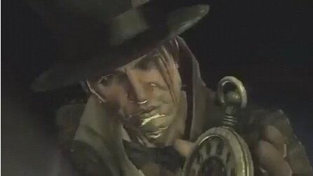Batman: Arkham City - Video zeigt »Mad Hatter« als weiteren Bösewicht