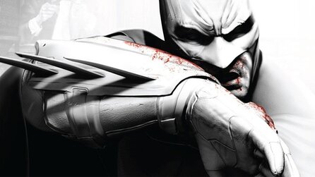 Batman Arkham Bundle - Paket mit zwei Arkham-Spielen für PS3 und Xbox 360 angekündigt