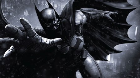 Batman: Arkham Origins - Synchronsprecher Kevin Conroy deutet weiteres Arkham-Spiel an