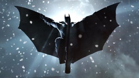 Batman: Arkham Collection - Sammlung mit allen drei Arkham-Spielen angekündigt