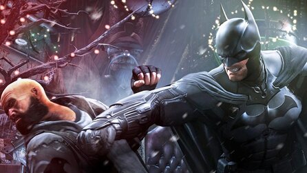 Batman: Arkham Origins - 17-minütiges Gameplay-Walkthrough