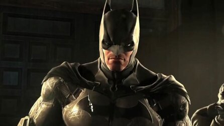 Batman: Arkham Origins - Release-Trailer: Die Jagd auf Batman beginnt