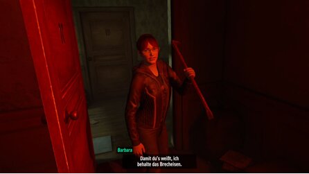 Batman: Arkham Shadow - Screenshots zum vollwertigen VR-Abenteuer