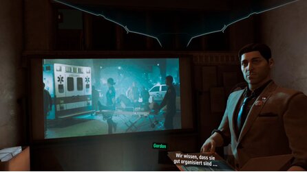 Batman: Arkham Shadow - Screenshots zum vollwertigen VR-Abenteuer