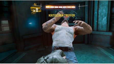 Batman: Arkham Shadow - Screenshots zum vollwertigen VR-Abenteuer