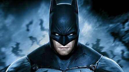 Batman: Arkham VR - Der Dunkle Ritter im Kurztest