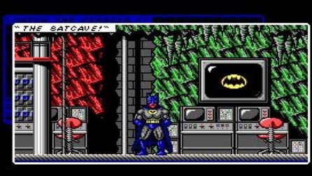 Batman - Historie - Alle Teile der Serie in der Übersicht