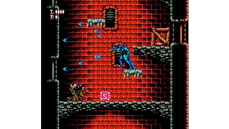 Batman: Return of the Joker NES