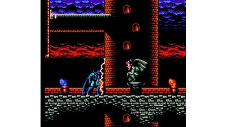 Batman: Return of the Joker NES