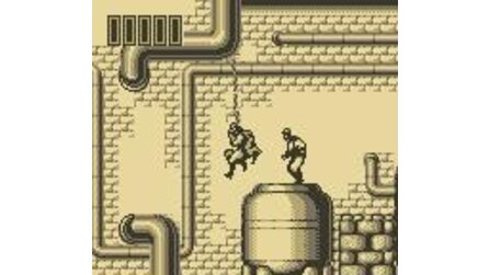 Batman: Return of the Joker Game Boy