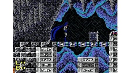 Batman: Return of the Joker Sega Mega Drive