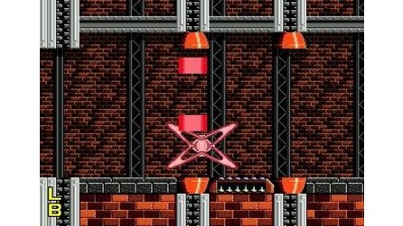 Batman: Return of the Joker Sega Mega Drive