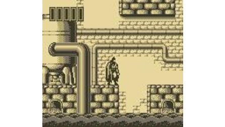 Batman: Return of the Joker Game Boy