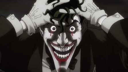 Batman: The Killing Joke - Blu-ray-Trailer zum DC-Comic