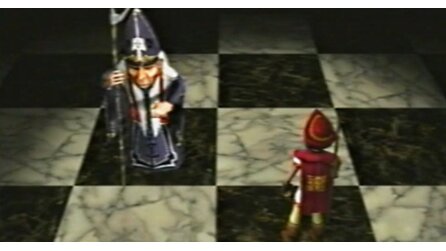 Battle Chess 3 - Brian Fargo zeigt Videomaterial aus 90er-Jahre-Prototyp