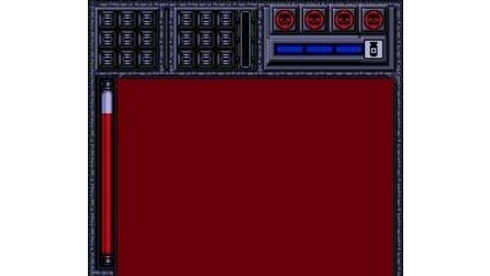 Battle Frenzy Sega Mega Drive