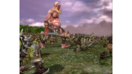 Warhammer: Mark of Chaos - Battle March - Das Intro zum Download