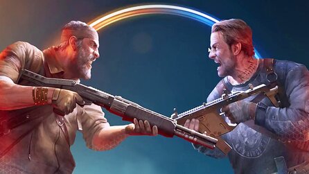 Battle Royale - Diesen Spielen würde der Hype-Modus gut stehen