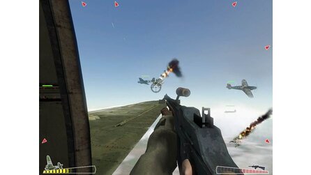 Battle Strike: Road to Berlin - Screenshots