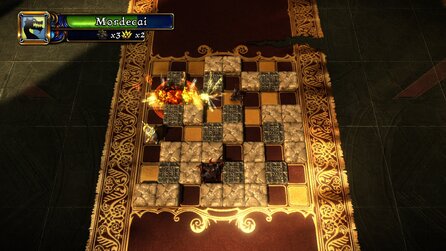 Battle vs Chess - Screenshots