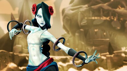 Battleborn - Erster Gratis-Charakter und Doppel-EP-Event