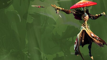 Battleborn - Die Helden: Guides zu allen Unterstützern