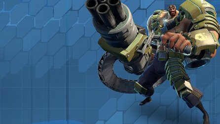 Battleborn - Die Helden: Guides zu allen Verteidigern