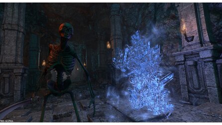 Battlecursed - Screenshots
