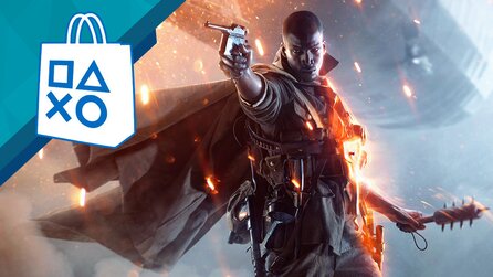 Nur 0,99 Euro im PS Store: Nur noch heute bekommt ihr diesen exzellenten Shooter mit 95% Rabatt