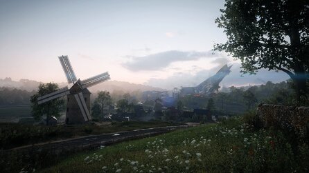 Battlefield 1 Giants Shadow - Entwicklervideo mit Tipps und Hintergründen zur neuen Map
