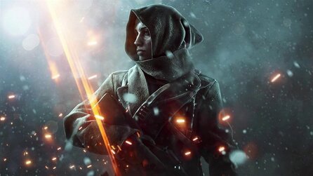 Battlefield 1: In the Name of the Tsar - Maps, Gameplay + Spielmodi: Alle Details zum neuen DLC