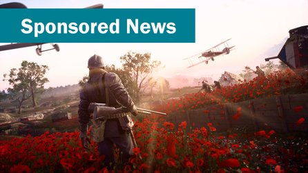 PS Store - Das Angebot der Woche vom 18. Juli, mit Battlefield 1