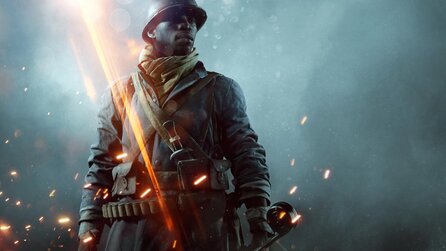 Battlefield 1 - They Shall Not Pass: Dice stellt neue Fahrzeuge, Maps + Spielmodi des ersten DLCs vor