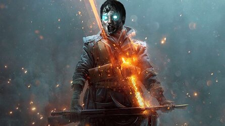 Battlefield 1 - Easter Egg: Bekommt der Weltkriegsshooter einen Zombie-Modus?