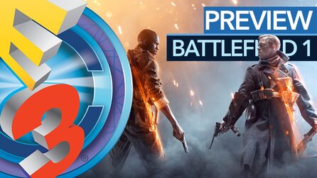 Battlefield 1 - Wir haben Battlefield gespielt!