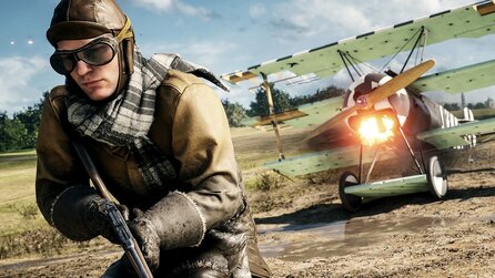 Battlefield 1 - EA Access: Pop Up-Fenster nervt Spieler, Workaround schafft Abhilfe