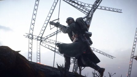 Battlefield 1 - Das Dezember-Update ist da: Die wichtigsten Änderungen in der Übersicht