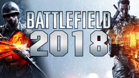 Battlefield 2018 - Video: Mikrotransaktionen statt BF Premium für Battlefield 5