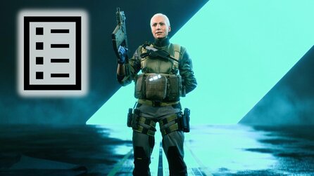 Battlefield 2042-Beta: Offizielle Statistiken verraten, ihr habt 11 Millionen Roboter-Hunde gerufen
