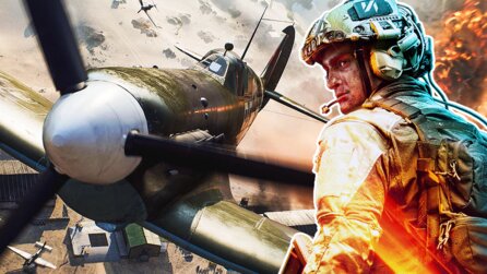 Battlefield 2042 läuft auf Xbox Series X wohl besser als auf PC, PS5-Test wurde abgesagt