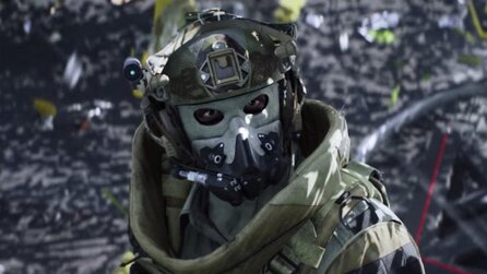 Battlefield 2042 taucht offenbar im PSN auf und Fans hoffen auf frühe Beta