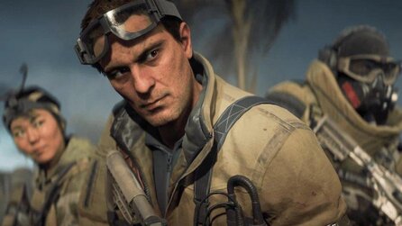 Battlefield 2042: Battle Royale soll Plan B sein, wenn Hazard Zone-Modus floppt