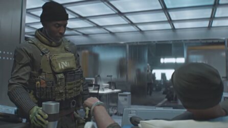Battlefield 2042 - Kurzfilm Exodus gibt erste Einblicke in die Geschichte des Spiels