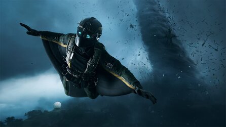 Battlefield 2042: Entfernte Wettereffekte könnten zukünftig als DLC wieder auftauchen